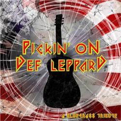 Def Leppard : Pickin' on Def Leppard : Bluegrass Tribute